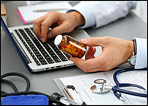 PAS CAN NOW PRESCRIBE IN 50 STATES