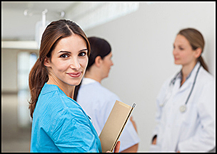 FOR PAS, THE FUTURE IS BRIGHT