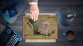 Timeline: Historia del Derecho en México