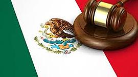 Timeline: Historia del Derecho Mexicano