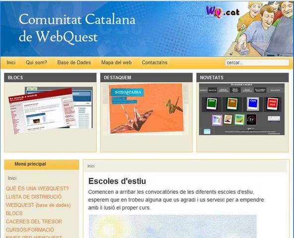 ESTRENEM PORTAL