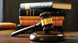 Timeline: Historia del derecho de Mexico