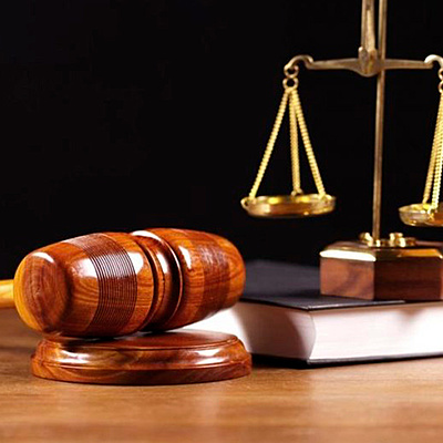 Timeline: Historia del Derecho en México