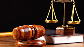 Timeline: Historia del Derecho en México