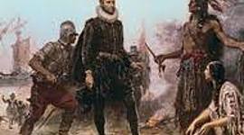 Timeline: Early Explorer's