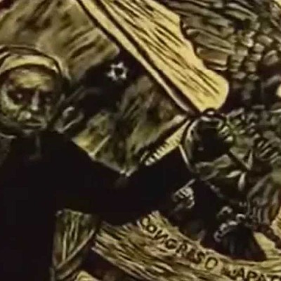 Timeline: La historia del derecho en México