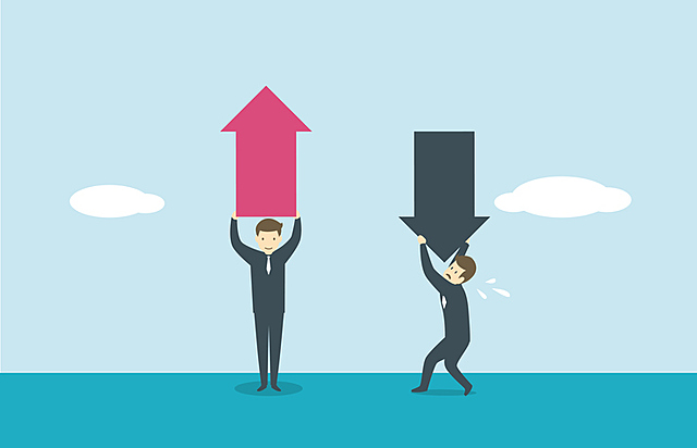 Bases para mejorar la baja productividad