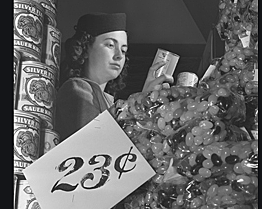 Passage of Pure Food And Drug Act