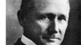 Timeline: Fredrich Taylor