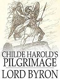 Childe Harold's Pilgrimage,