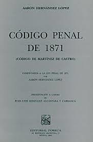 Código Martínez de Castro