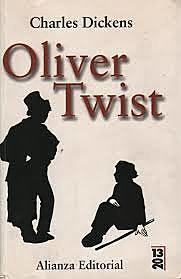 Oliver Twist
