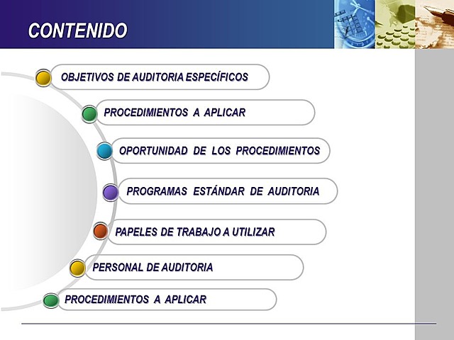 Conceptos fundamentales y programas