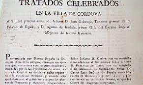 Tratados de Cordoba