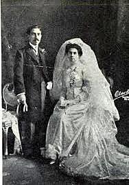 Ley de Matrimonio Civil