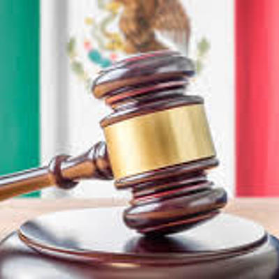 Timeline: Historia del Derecho en México