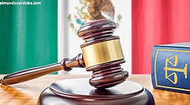 Timeline: Historia del Derecho en México