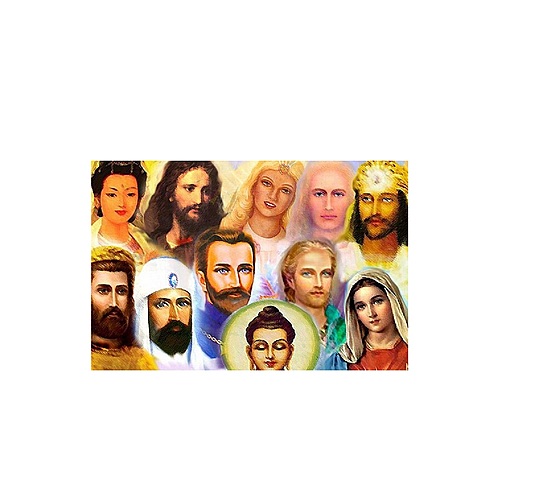 Alice Bailey Funda la Escuela Arcana