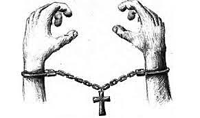 Ley sobre la Libertad de Cultos