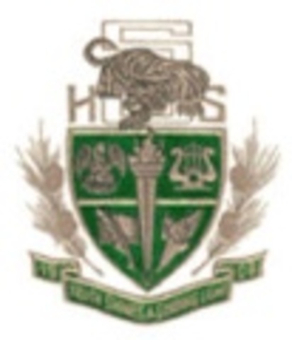 Graduated High School