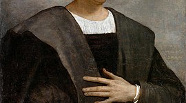 Timeline: Christopher Columbus