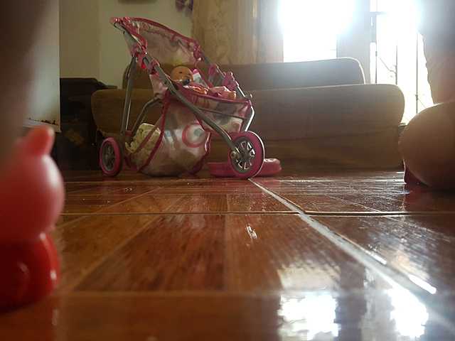 Aparecen los primeros escritos