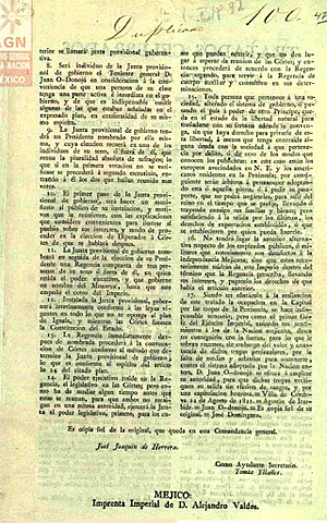 Tratados de Córdoba