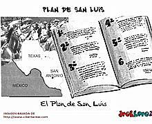 Plan de San Luis MX