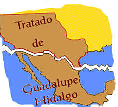 Tratado de Guadalupe Hidalgo