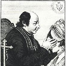 Johann Joseph Gassner