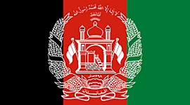 Timeline: Afghanistan time line