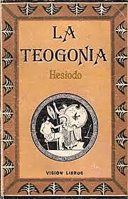 Se escribe la Teogonía