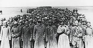 Angrep Baraossa starter