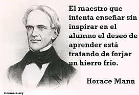 HORACE MANN