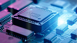 Timeline: Microcontroladores