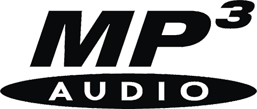 Début du format MP3