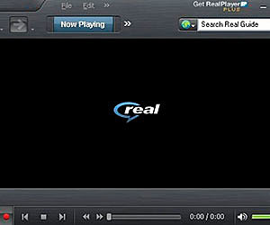 Naissance de RealPlayer