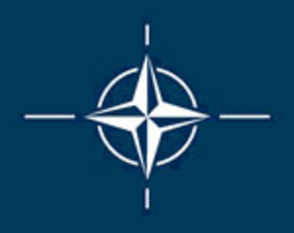 Criação da OTAN [América do Norte - EUA]