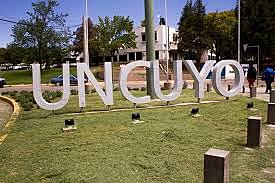 Fundación de la Universidad Nacional de Cuyo