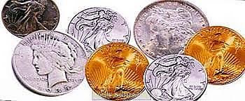 Nemesfémpénz megjelenése