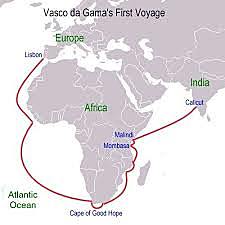 Vasco da Gama