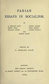 Essays in Socialisman