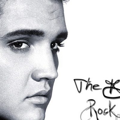Timeline: The King of Rock and Roll
