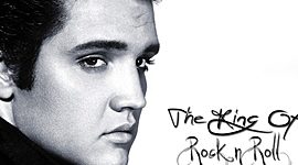 Timeline: The King of Rock and Roll