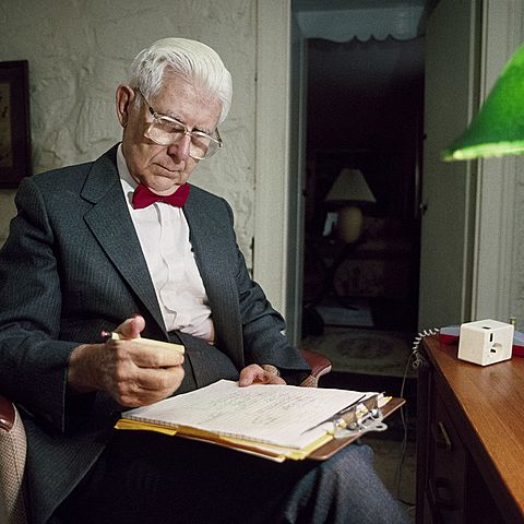 Aaron Beck and The CBT