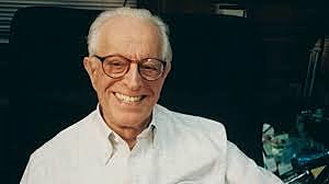 Albert Ellis and The REBT