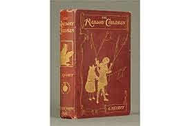 The Railway Children