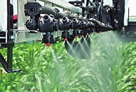 los primeros en implementar el fertirriego fueron los españoles