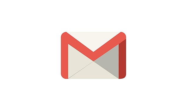 Ouverture de la messagerie Gmail