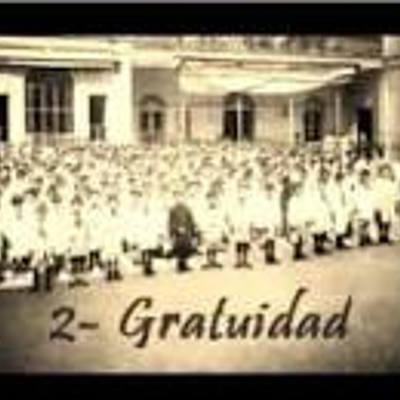 Timeline: El SEA. De su configuración a sus Reformas